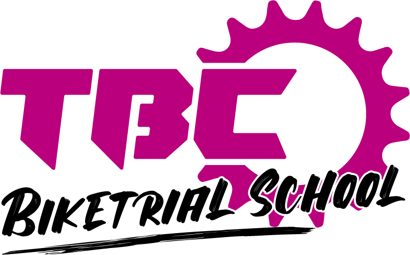 TBC BIKETRIAL SCHOOL
